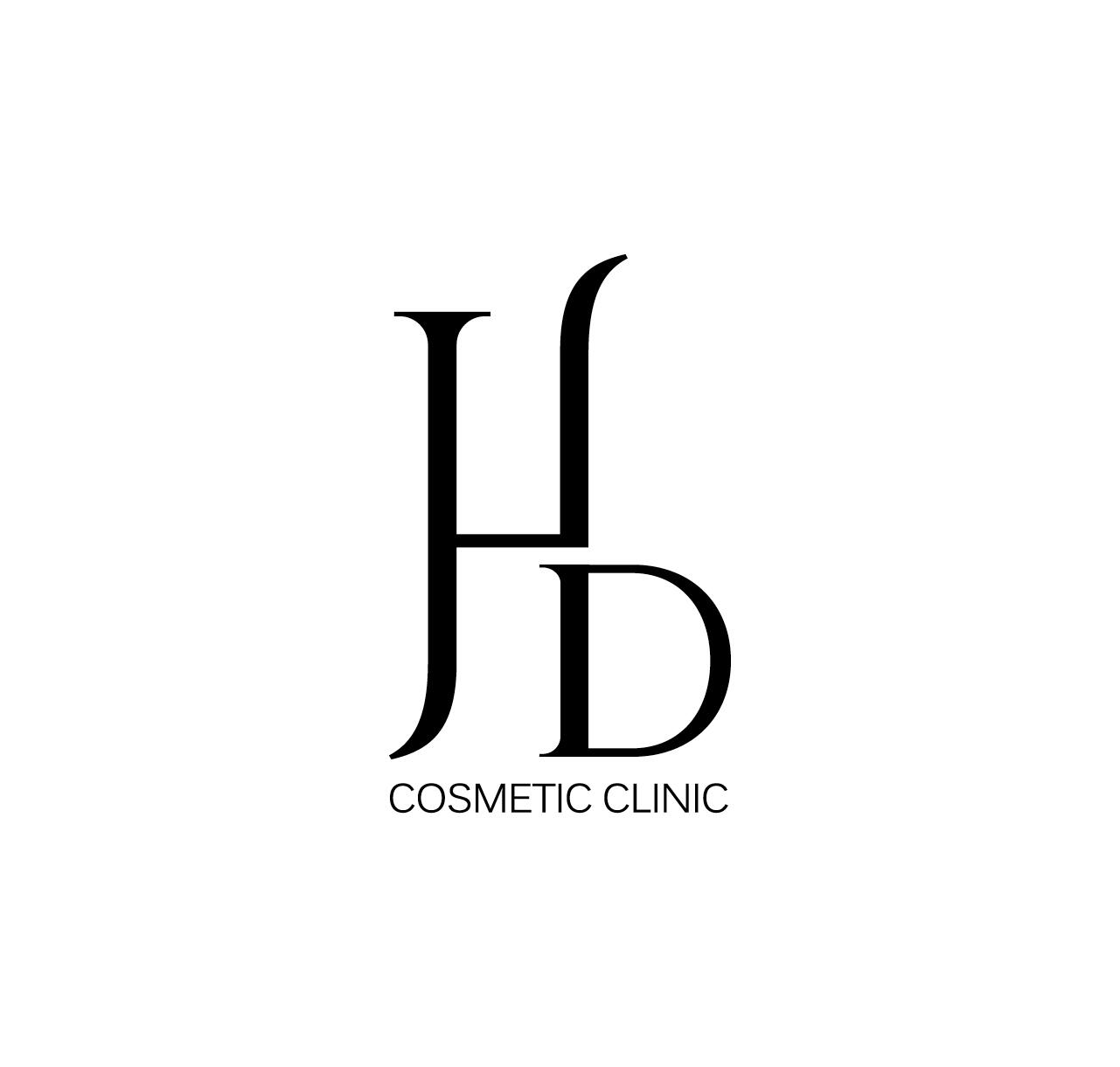 HD Cosmetic Clinic logo