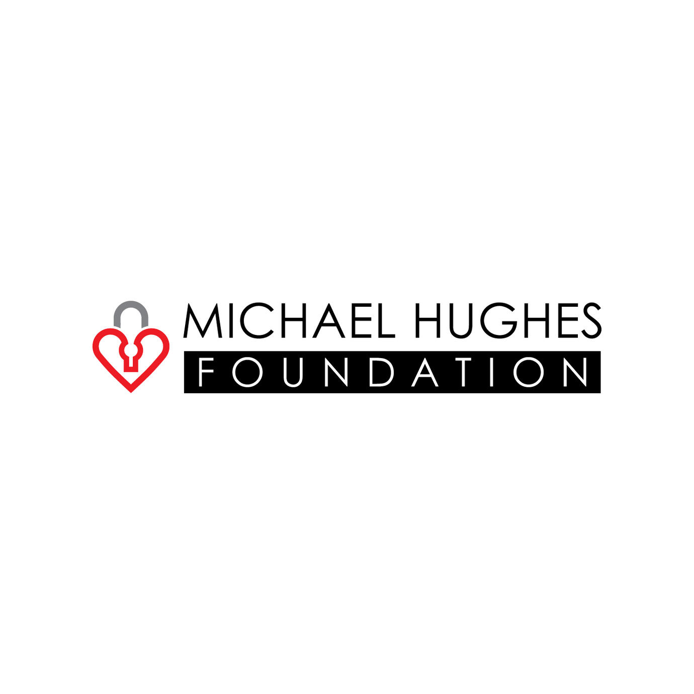 Michael Hughes Foundation Logo