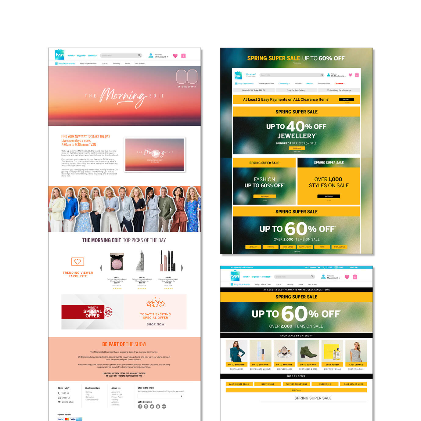 Website Design
